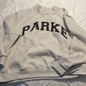 Parke X Set Active collab